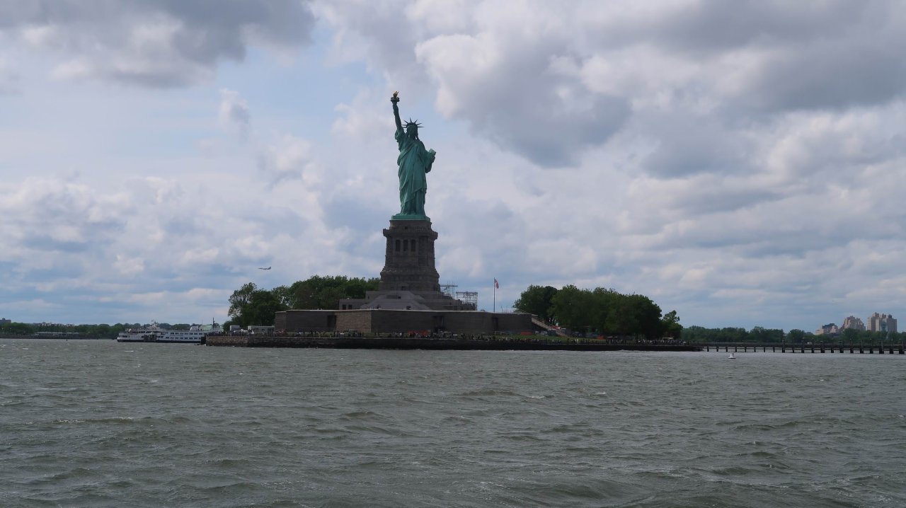 025 New Jersey a New York