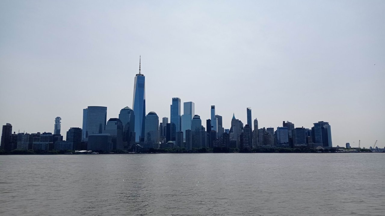 025 New Jersey a New York