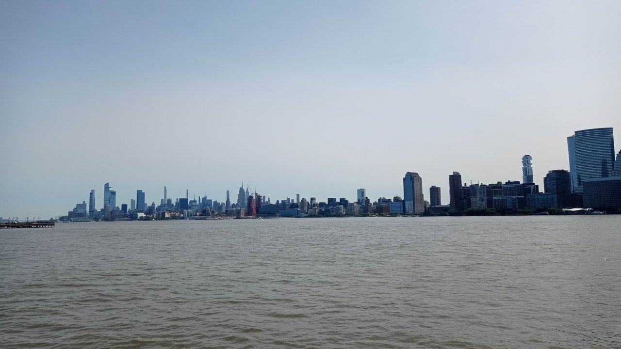 025 New Jersey a New York