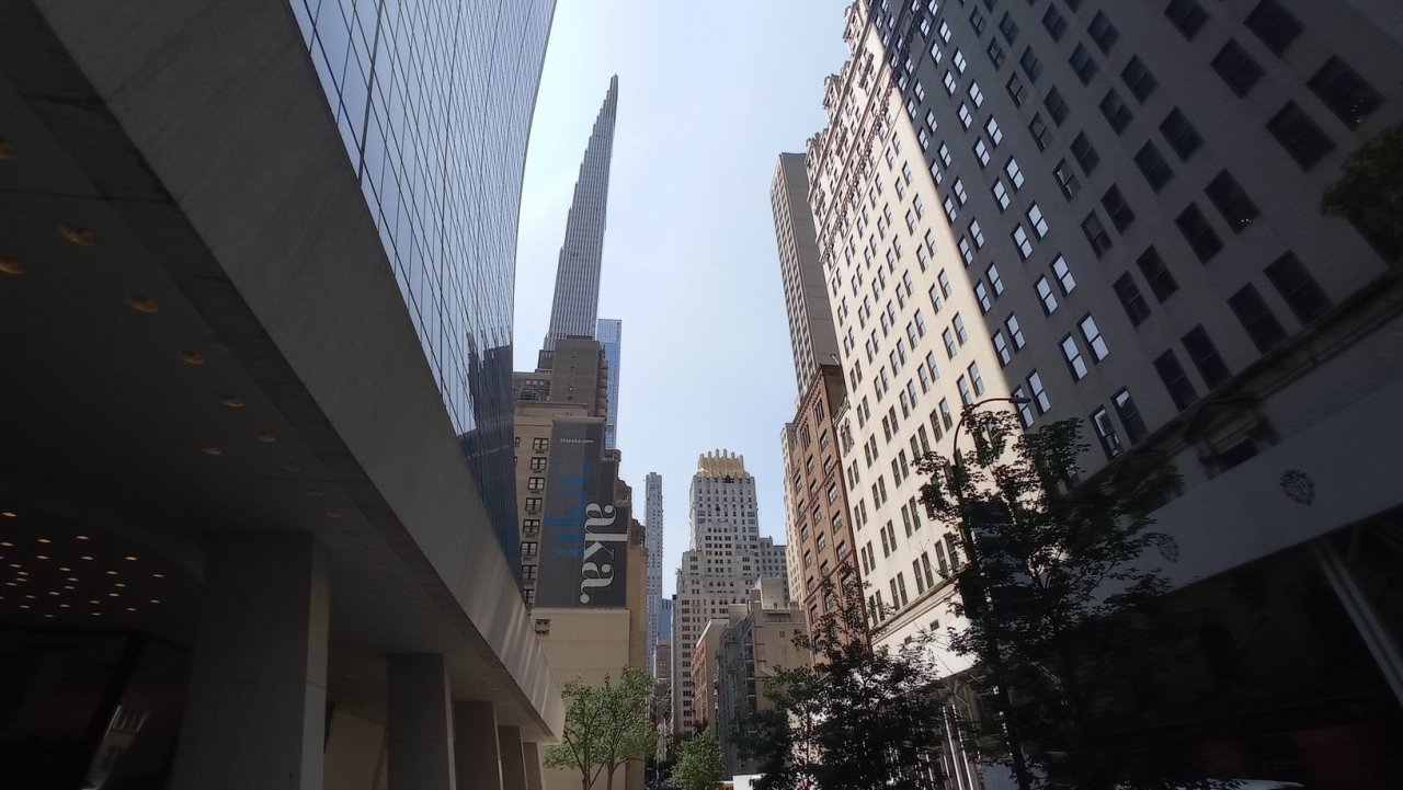 025 New Jersey a New York