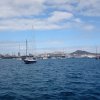 040 La Linea - Gran Canaria
