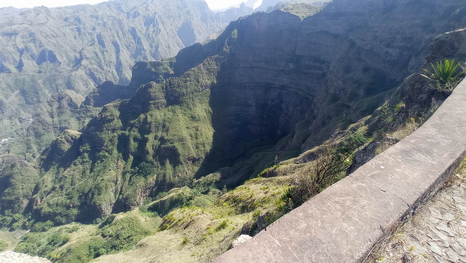 Gran Canaria Sao Vicente 073