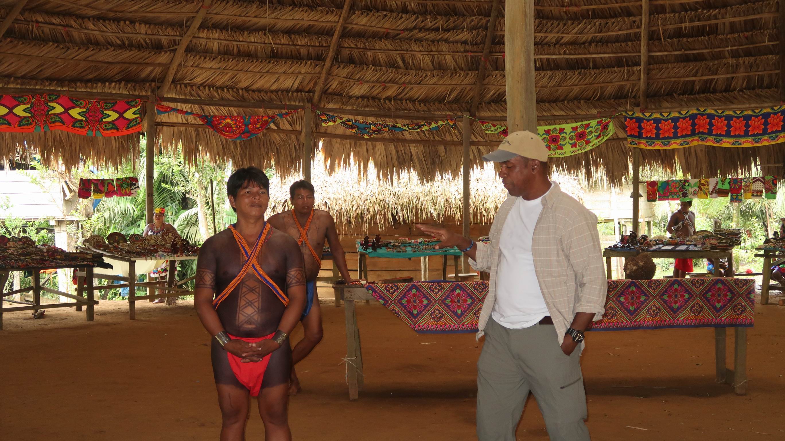 San Blas Shelter Bay Colon 078