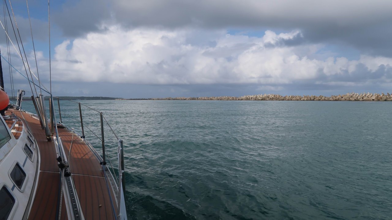 047 San Blas - Shelter Bay