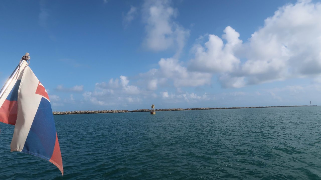 047 San Blas - Shelter Bay