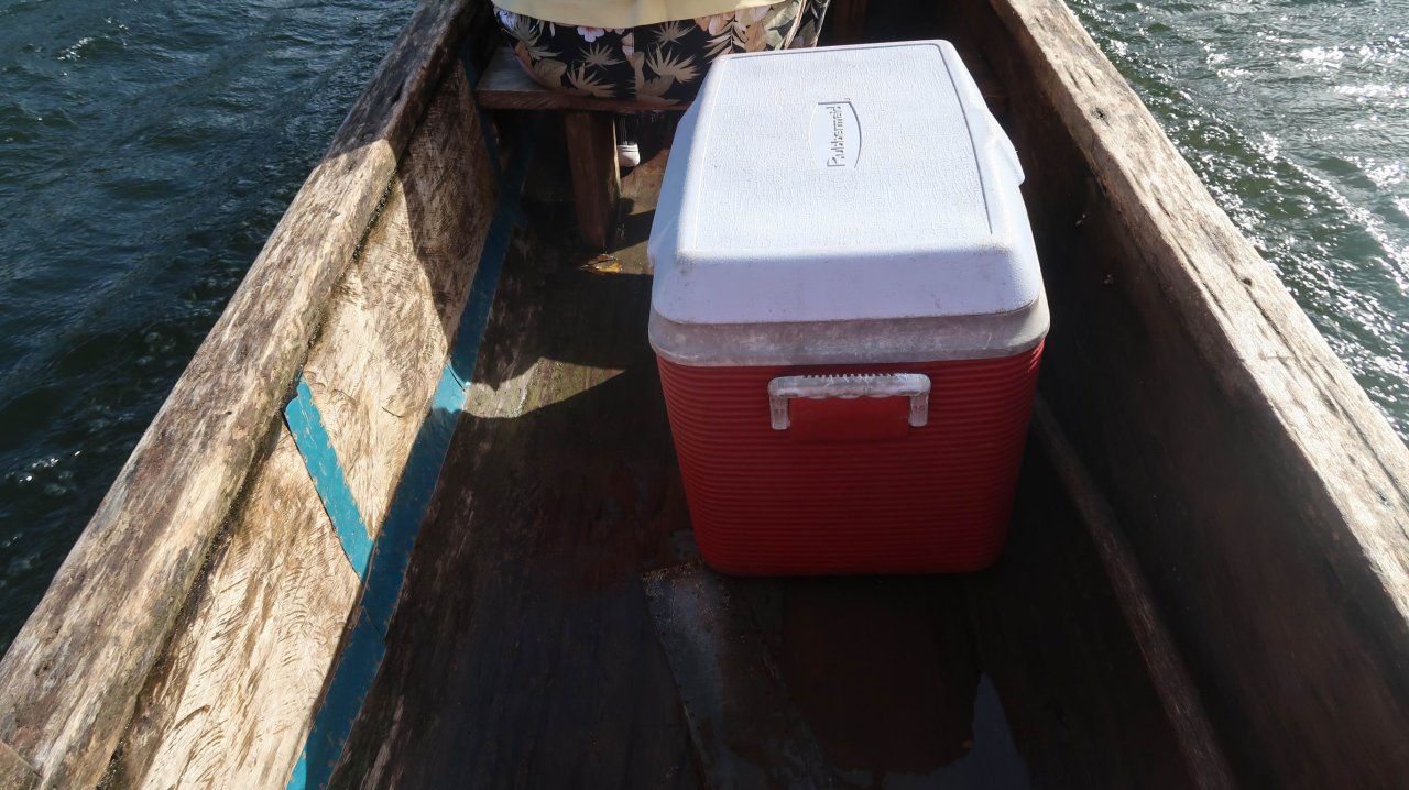 047 San Blas - Shelter Bay