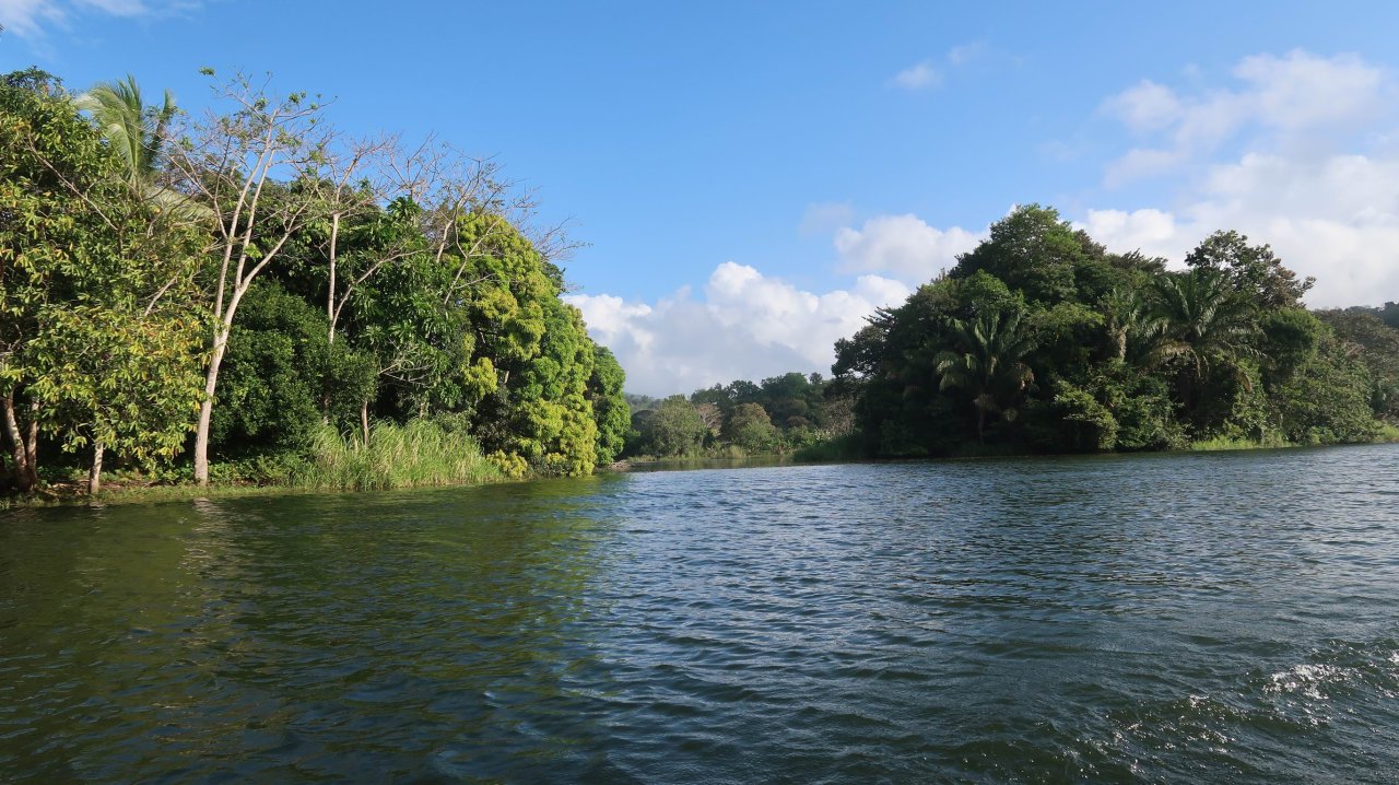 047 San Blas - Shelter Bay