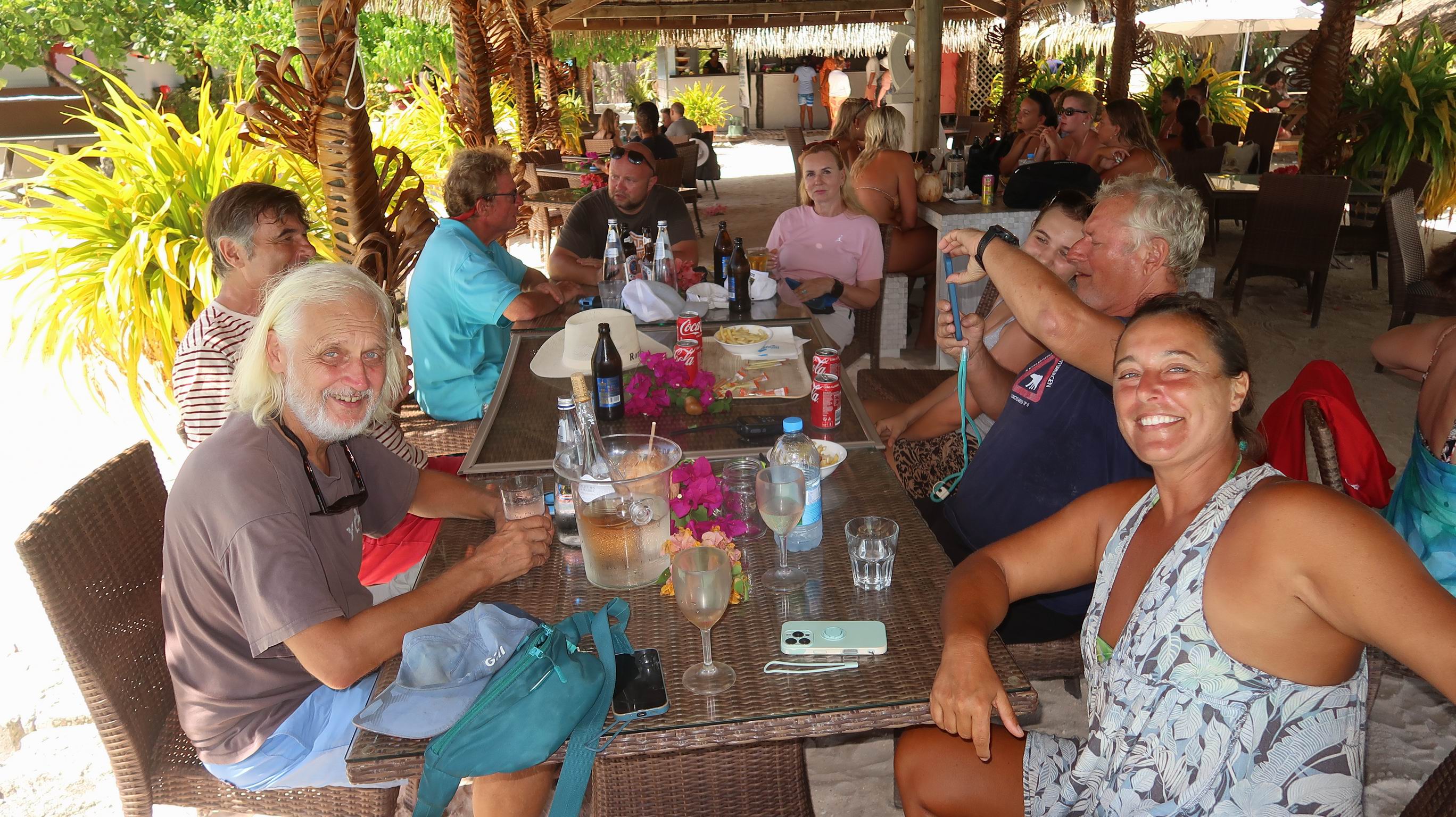 Markezy Tuamotu 025