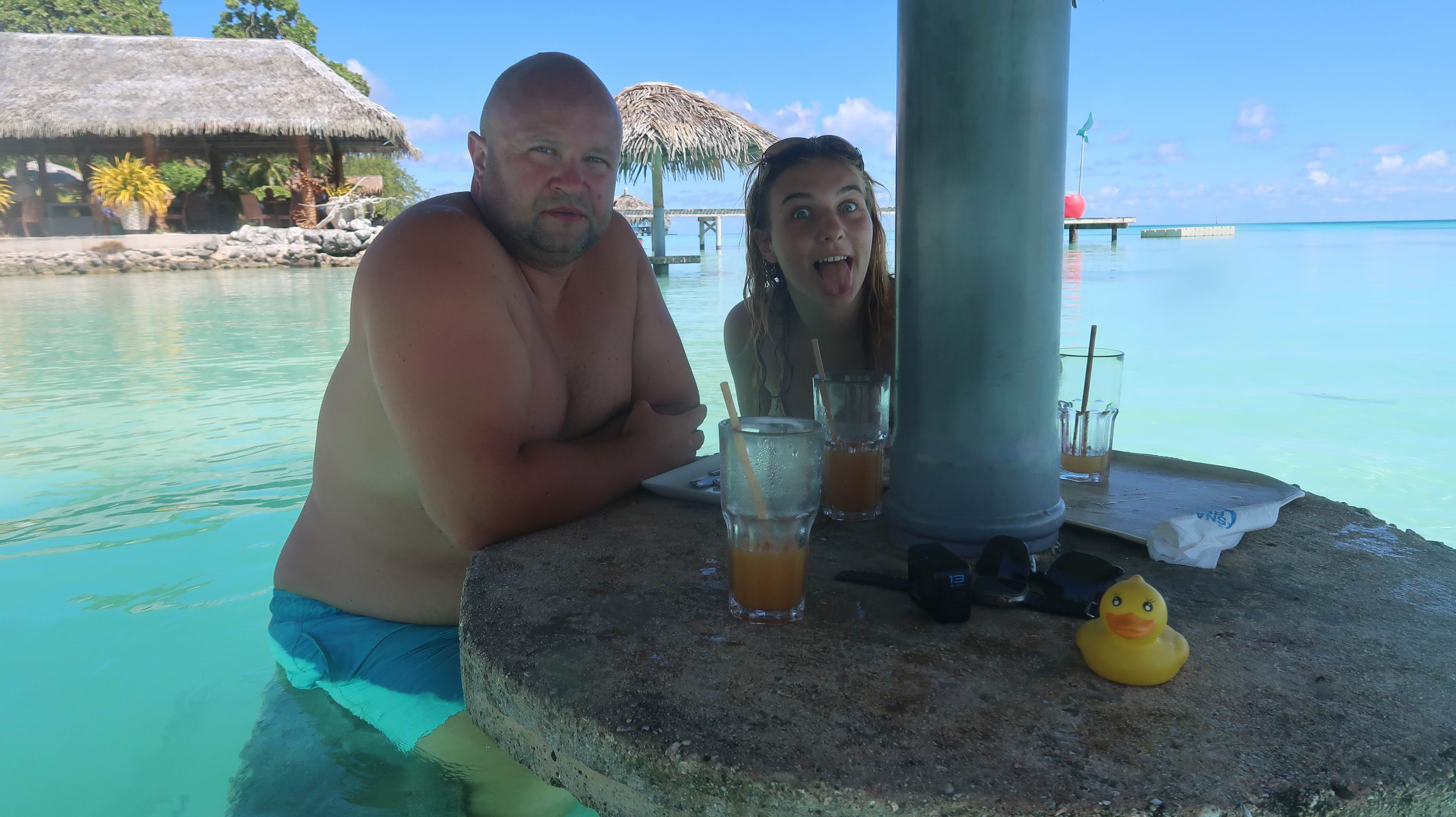 Markezy Tuamotu 064