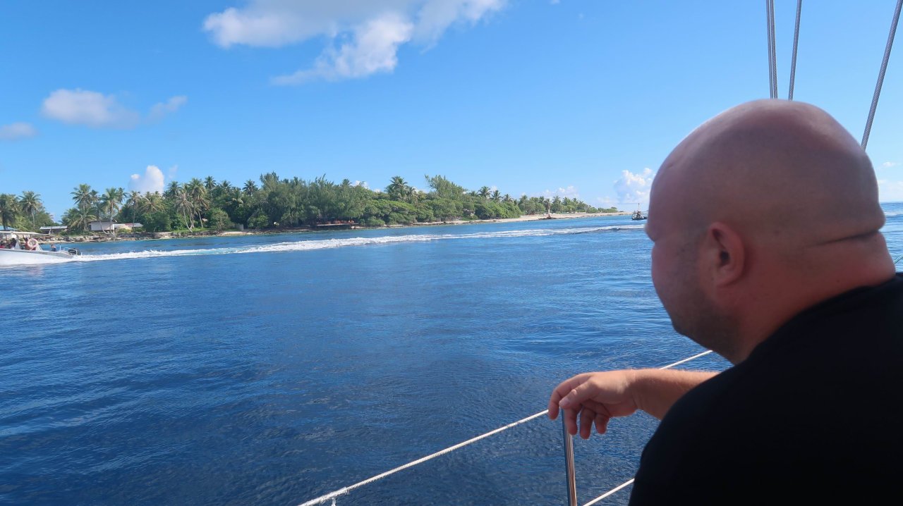 053 Markézy - Tuamotu