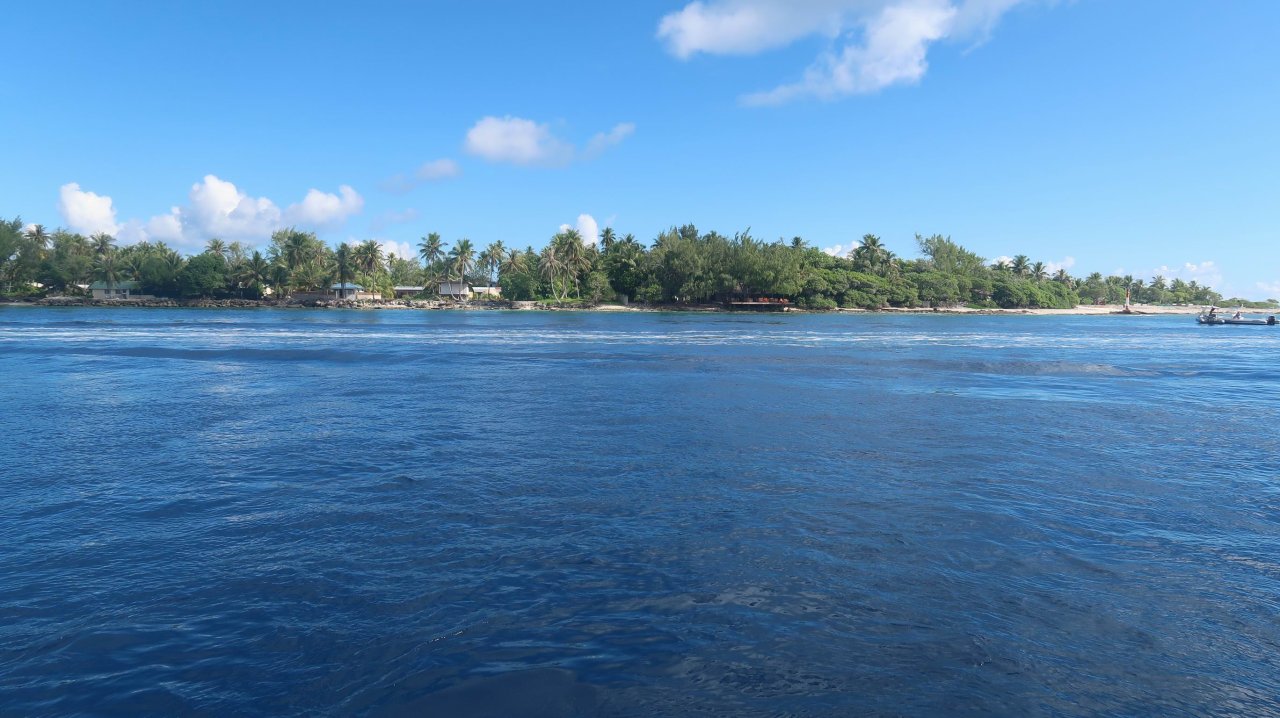 053 Markézy - Tuamotu