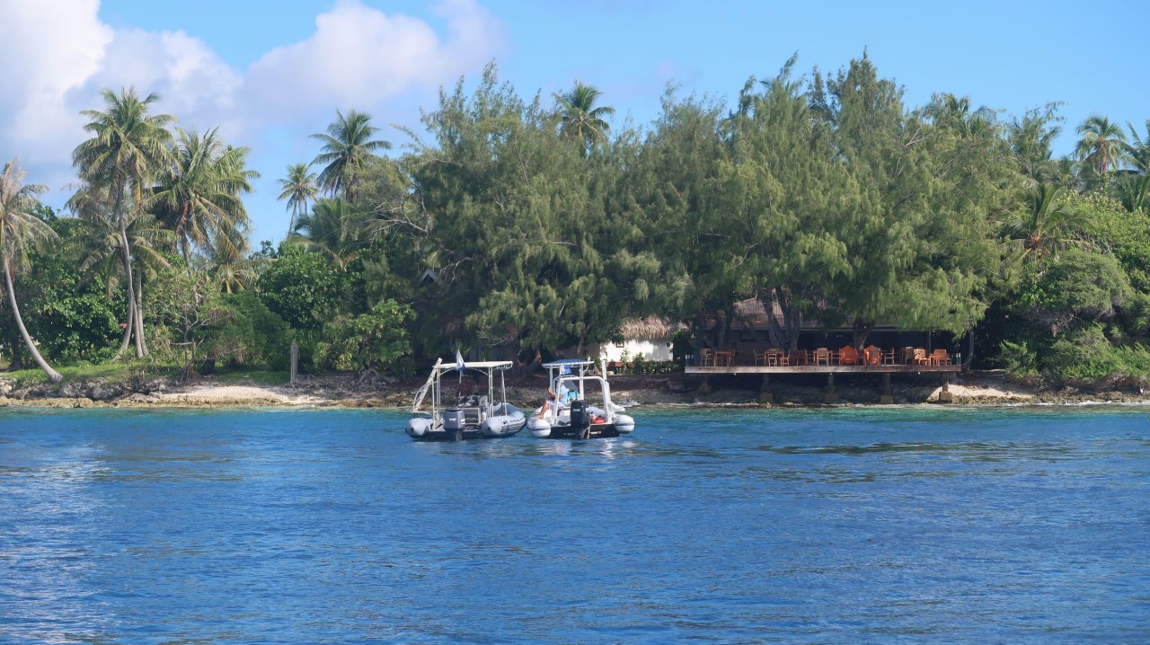 053 Markézy - Tuamotu