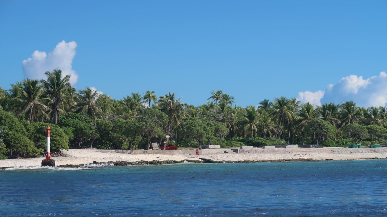 053 Markézy - Tuamotu