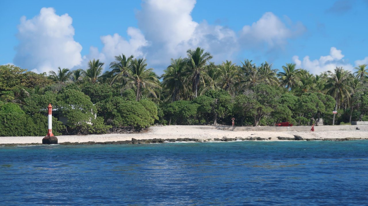 053 Markézy - Tuamotu