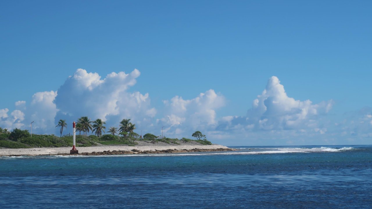053 Markézy - Tuamotu