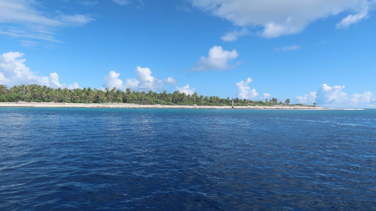 053 Markézy - Tuamotu