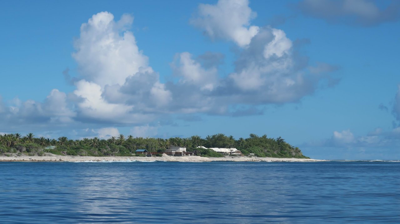 053 Markézy - Tuamotu