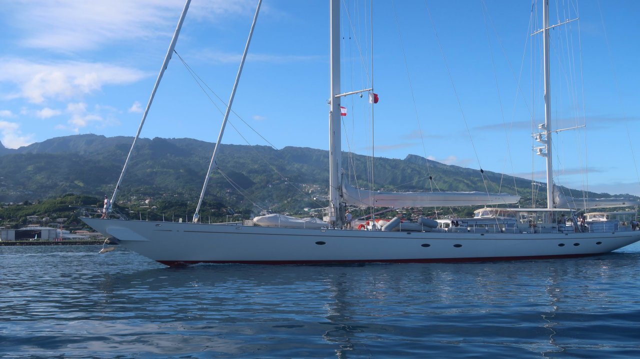 053 Markézy - Tuamotu