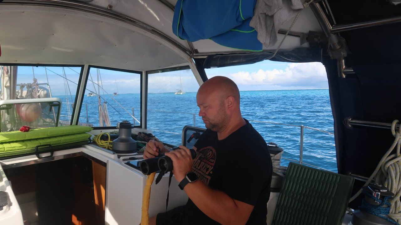 053 Markézy - Tuamotu