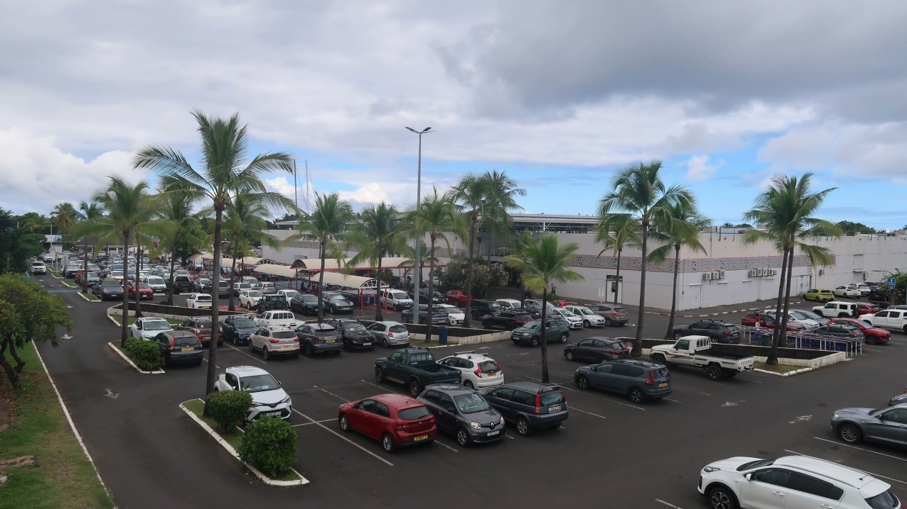 053 Markézy - Tuamotu