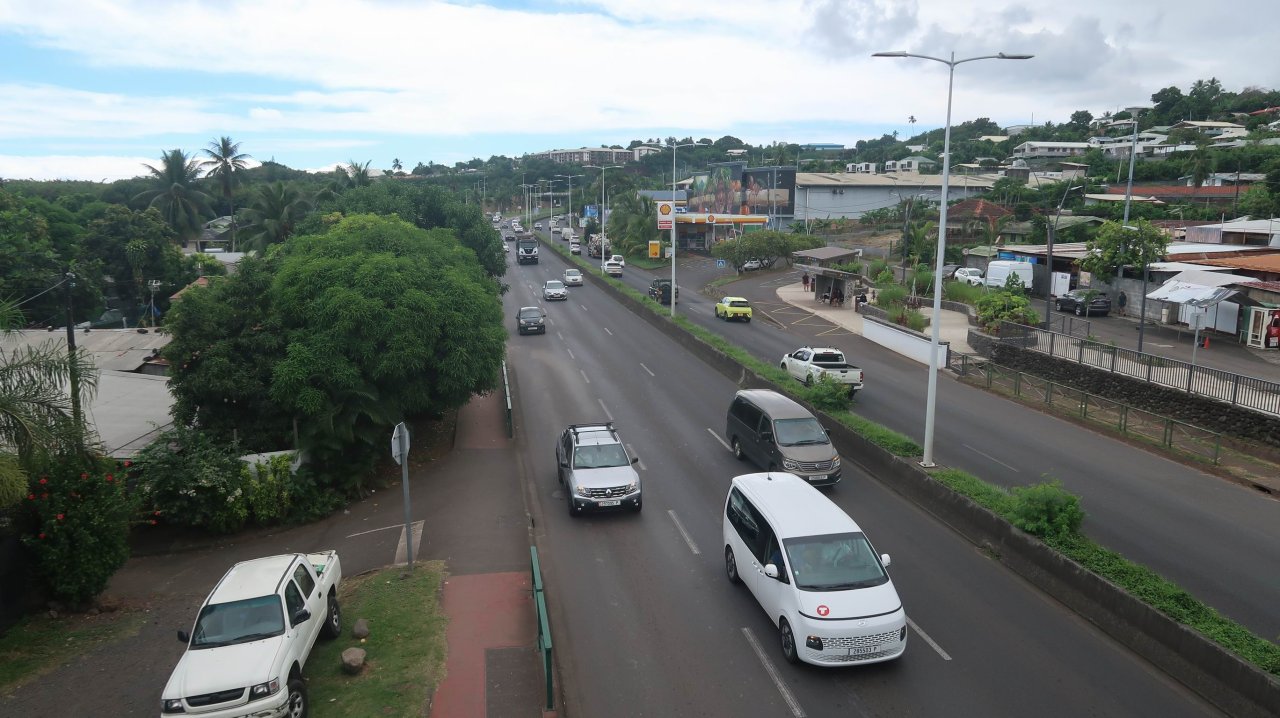 053 Markézy - Tuamotu