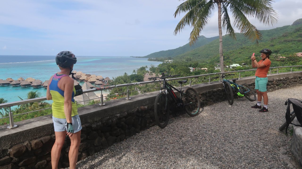 054 Tuamotu - Tahiti