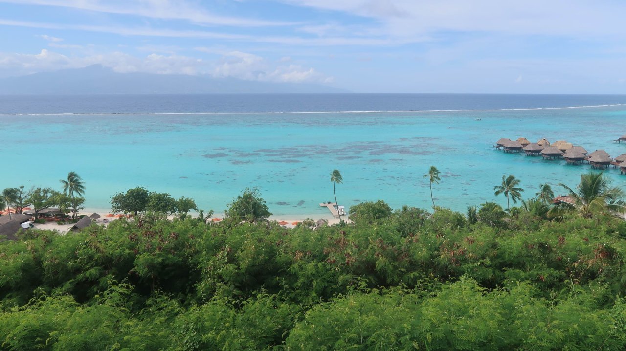 054 Tuamotu - Tahiti