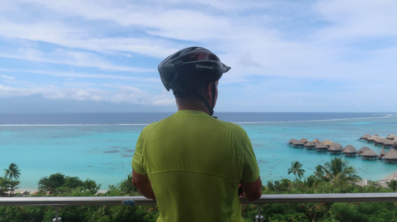 054 Tuamotu - Tahiti