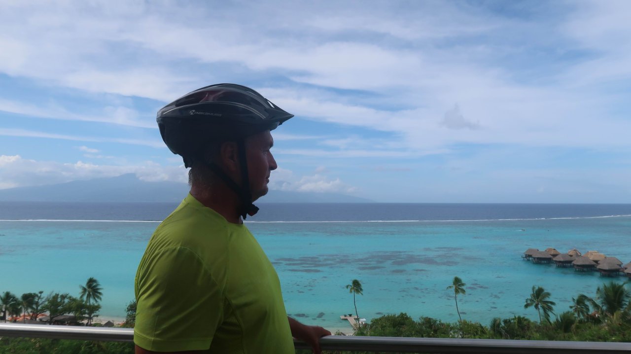 054 Tuamotu - Tahiti