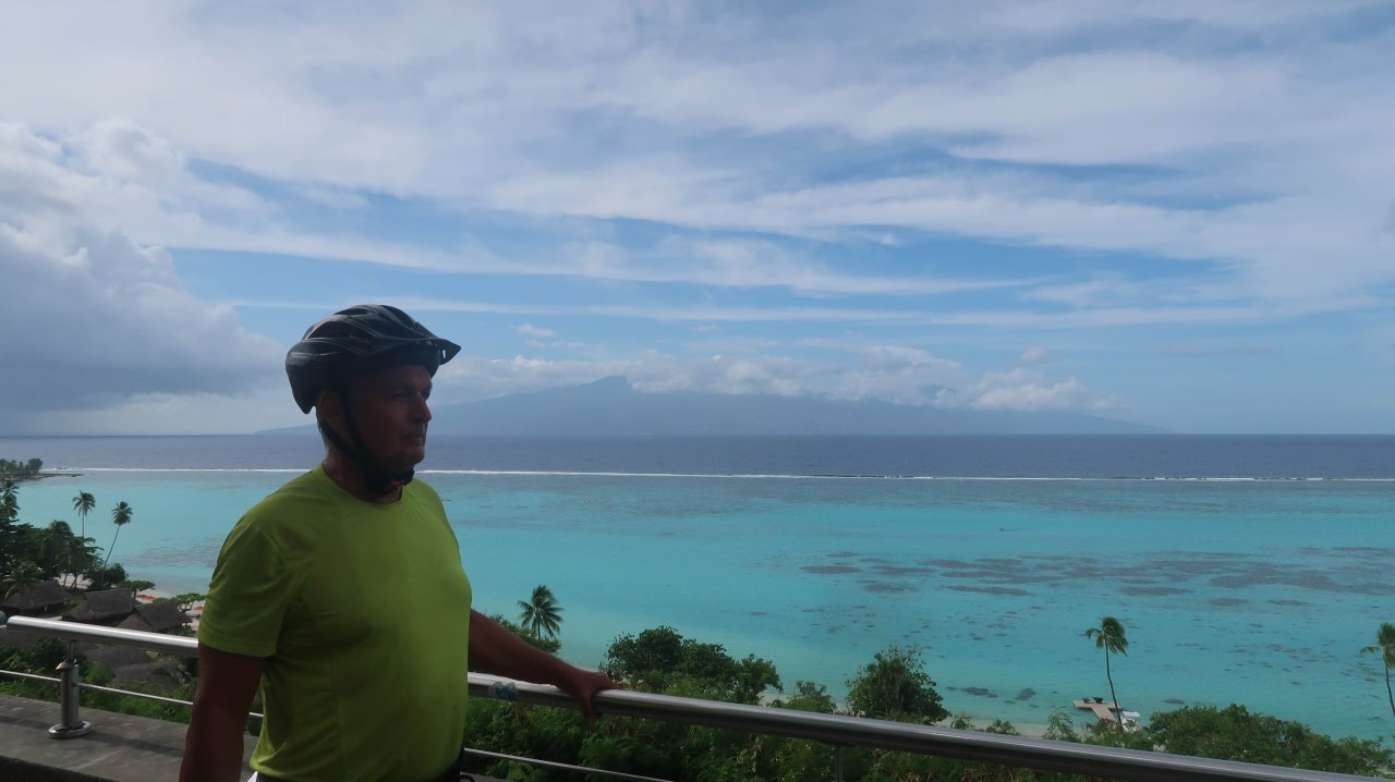 054 Tuamotu - Tahiti