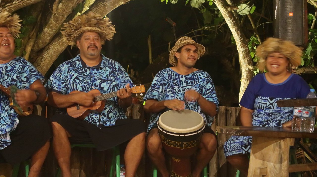 054 Tuamotu - Tahiti