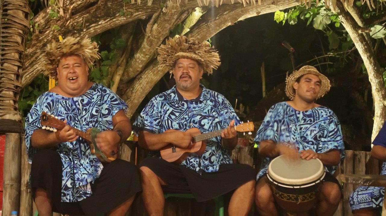 054 Tuamotu - Tahiti