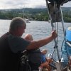 054 Tuamotu - Tahiti